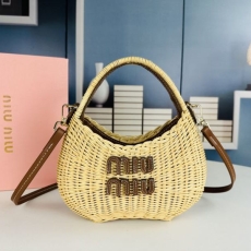 Miu Miu Hobo Bags